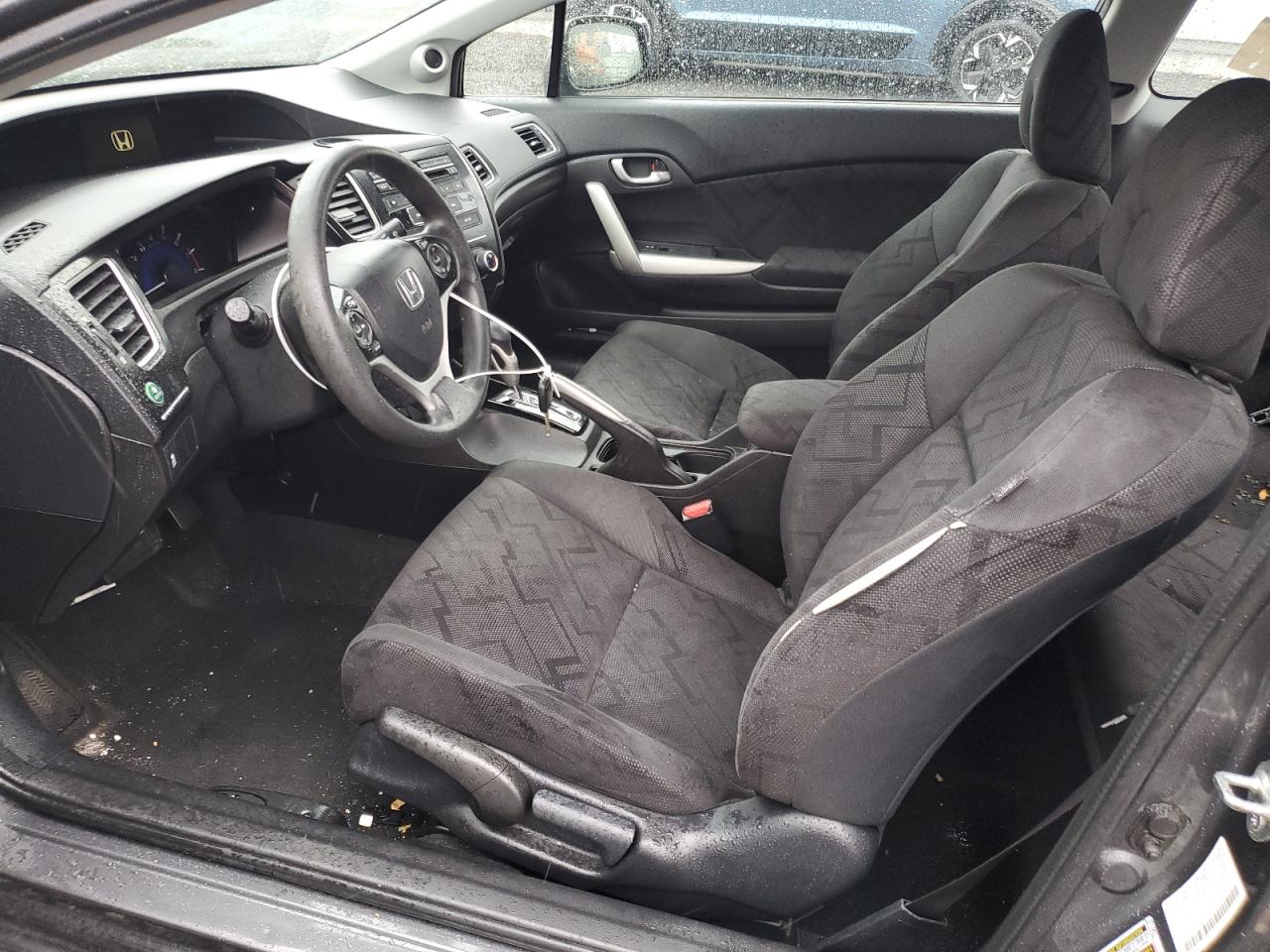 2013 Honda Civic - Image 7