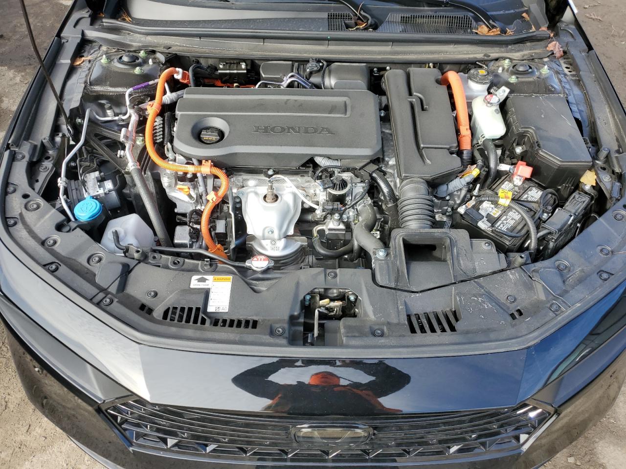 2024 Honda Accord - Image 11