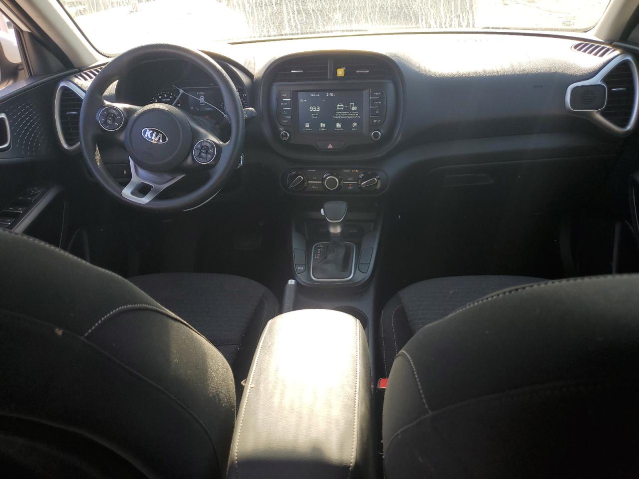 2020 Kia Soul Lx VIN: KNDJ23AU0L7734358 Lot: 79922394