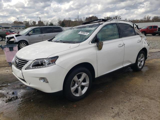 2015 Lexus Rx 350 for Sale in Louisville, KY - Rollover