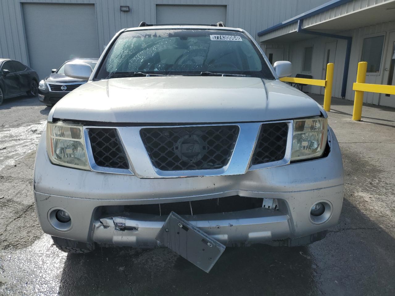 2006 Nissan Pathfinder - Image 5