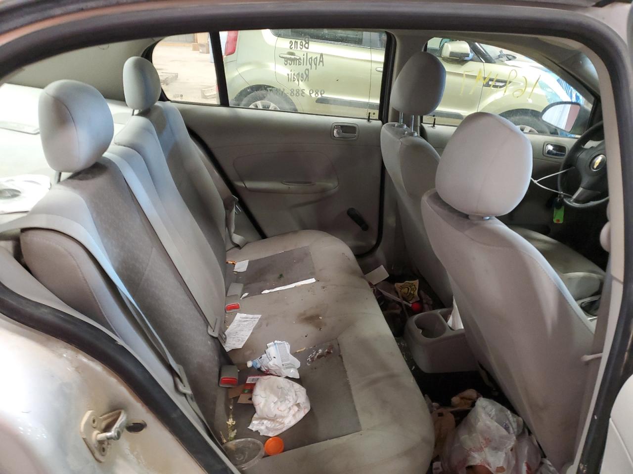 2010 Chevrolet Cobalt - Image 10