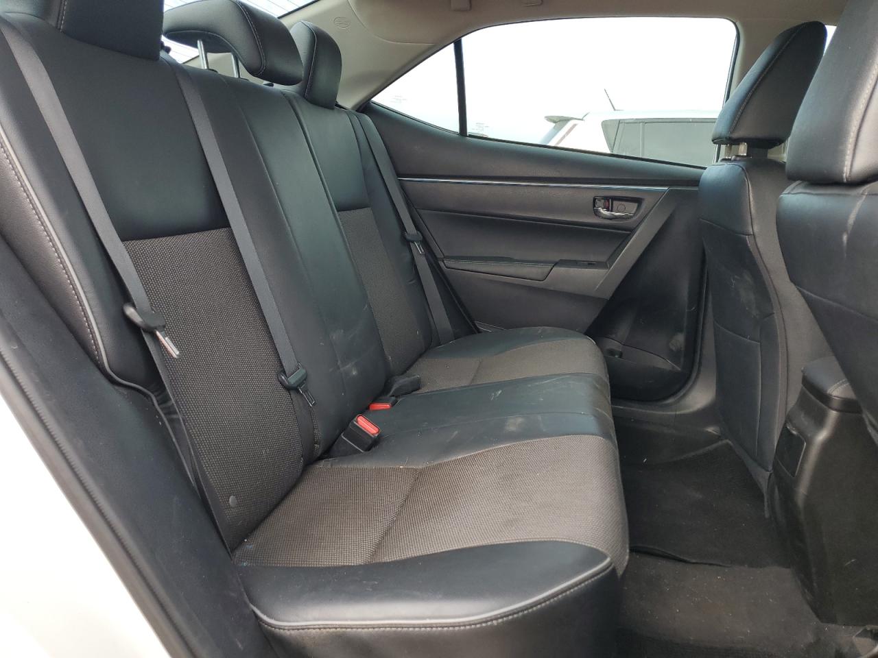 2014 Toyota Corolla - Image 10