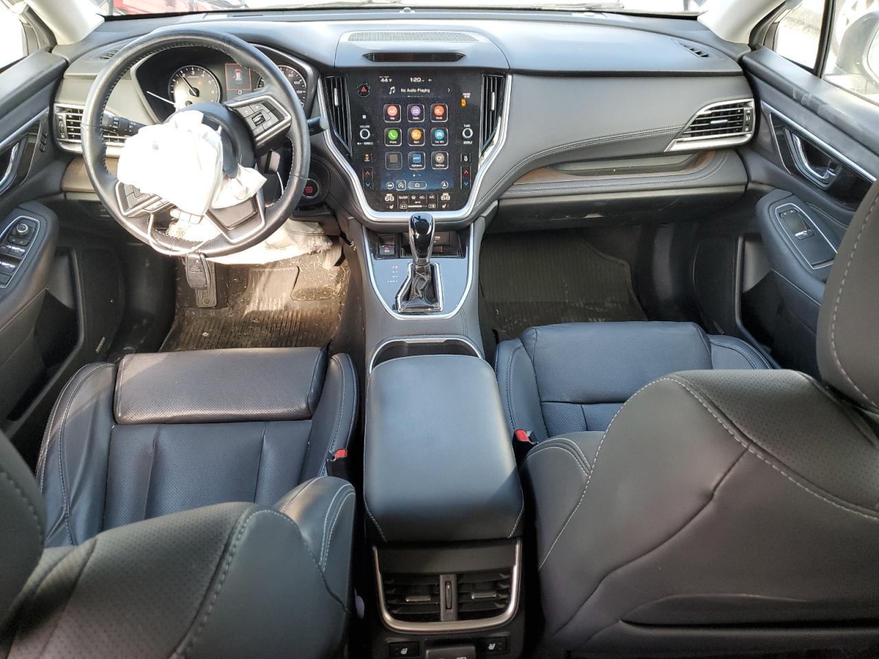 2020 Subaru Outback - Image 8