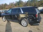 2021 Cadillac Escalade Esv Luxury for Sale in Hampton, VA - Rear End