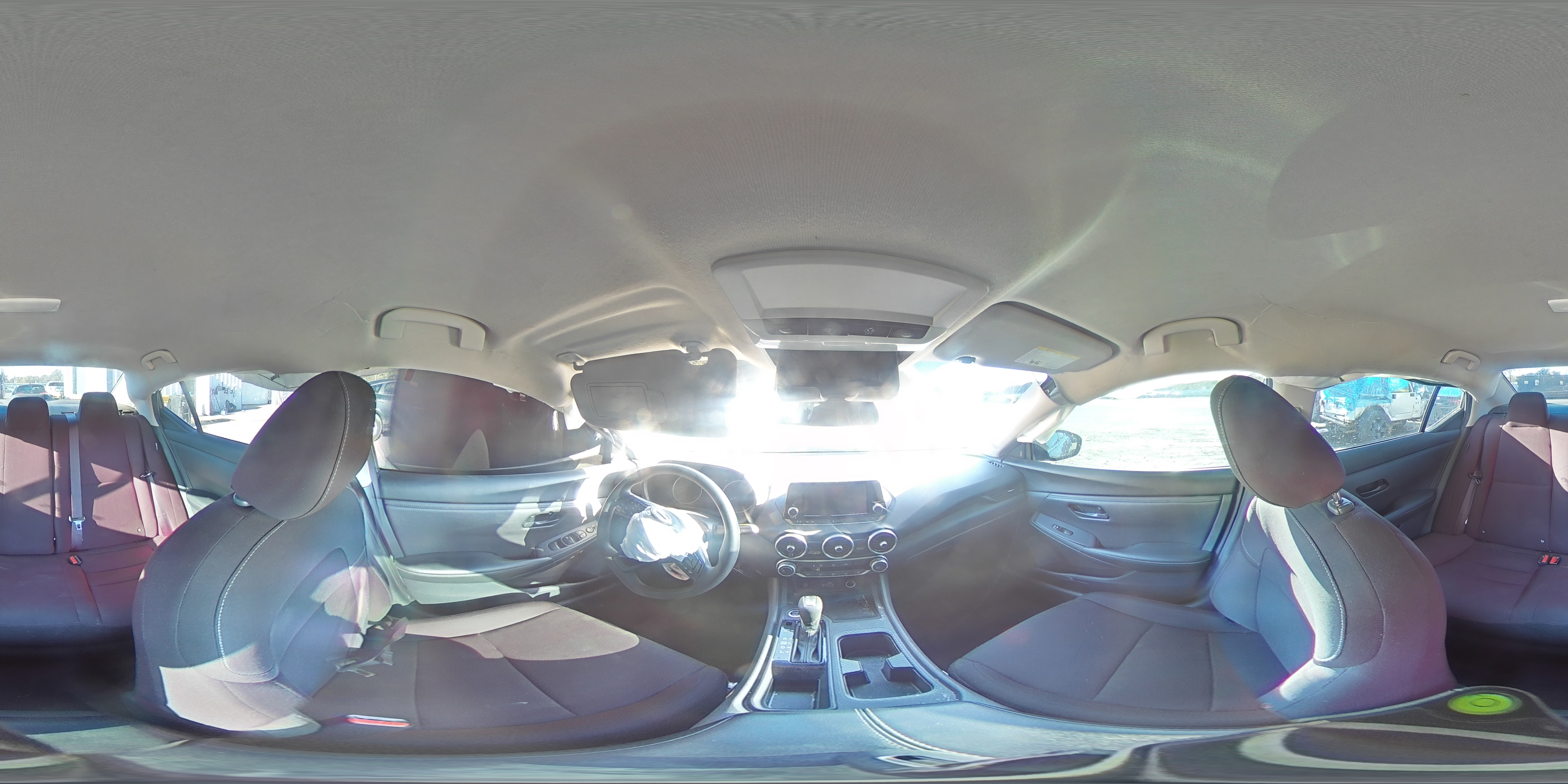 2024 Nissan Sentra - Image 15