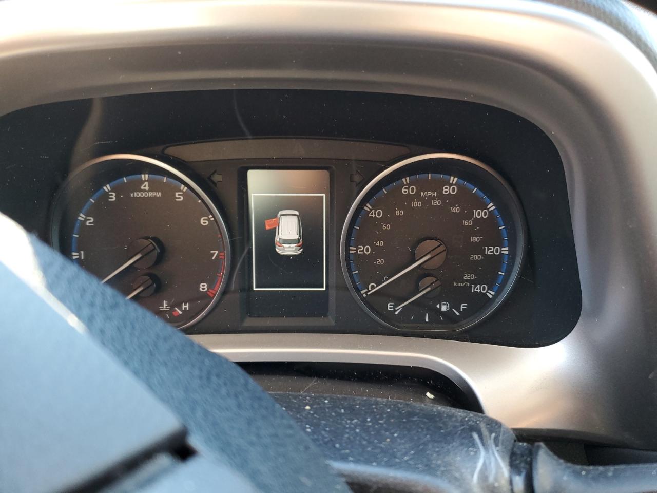 2018 Toyota RAV 4 - Image 9