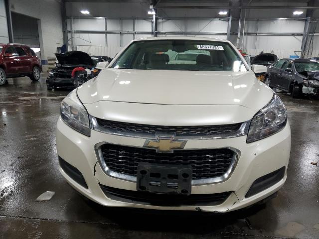  CHEVROLET MALIBU 2014 Кремовый