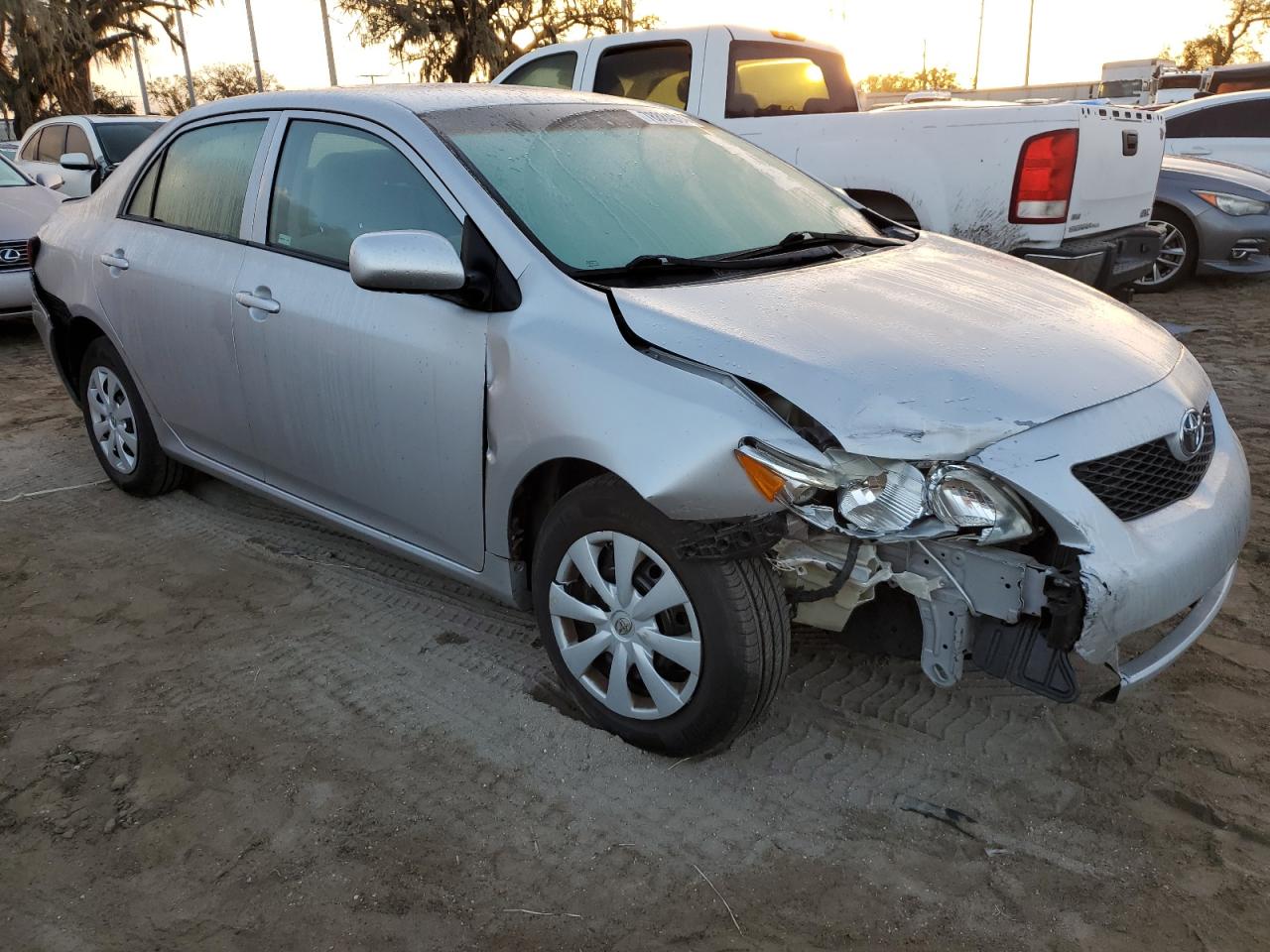 2010 Toyota Corolla - Image 4