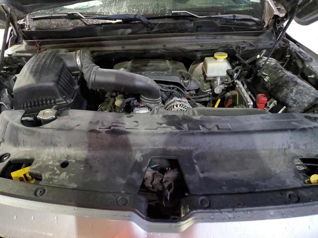 2019 RAM 1500 - Image 13