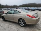 2004 Toyota Camry Solara Se продається в West Warren, MA - Front End