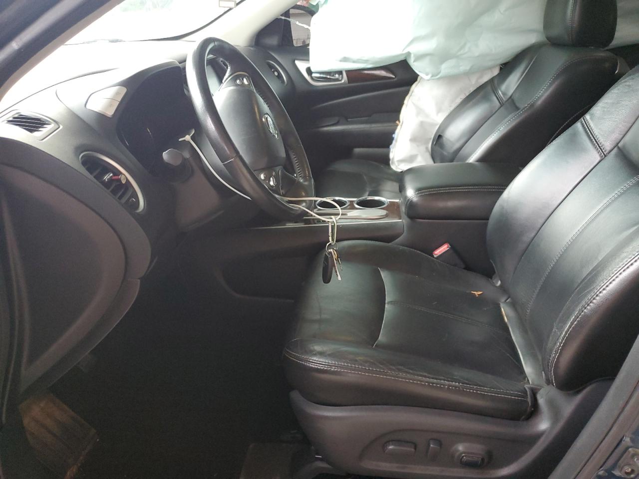 2013 Nissan Pathfinder - Image 7