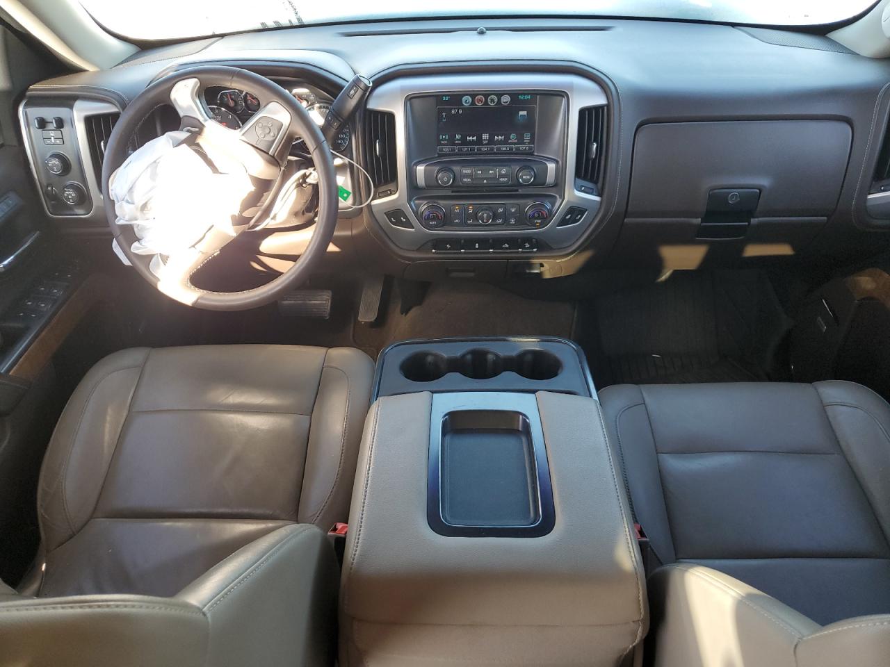 2017 GMC Sierra - Image 8