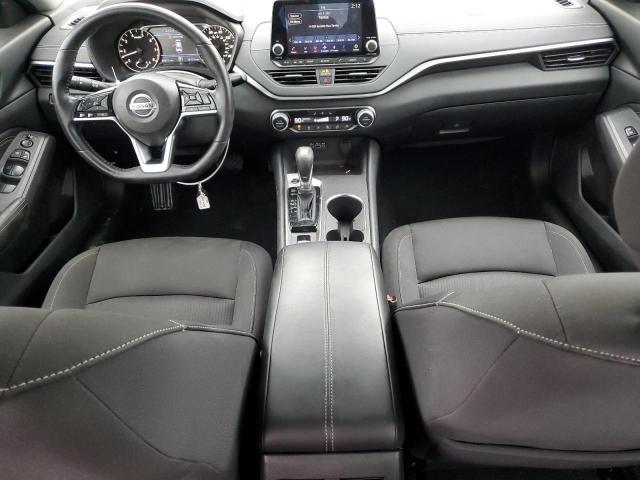 NISSAN ALTIMA 2019 Gray
