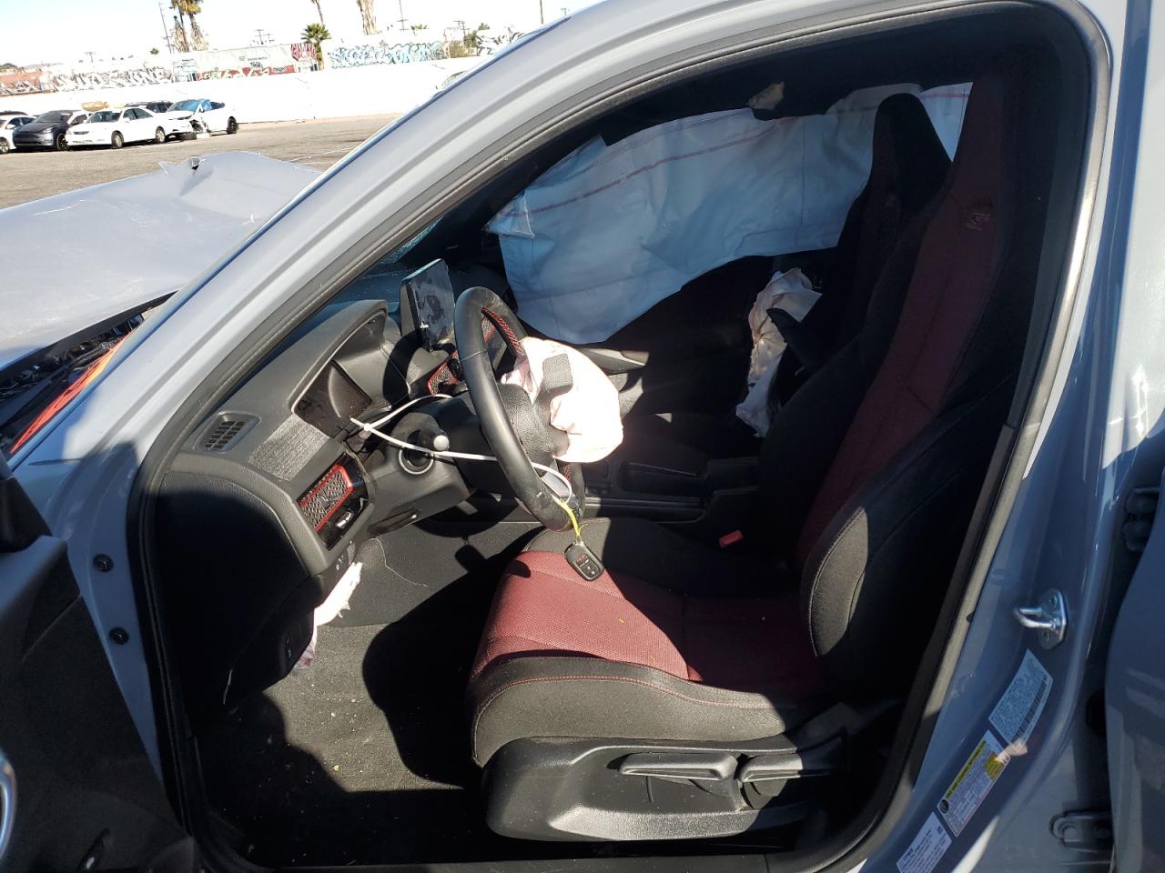2024 Honda Civic - Image 7
