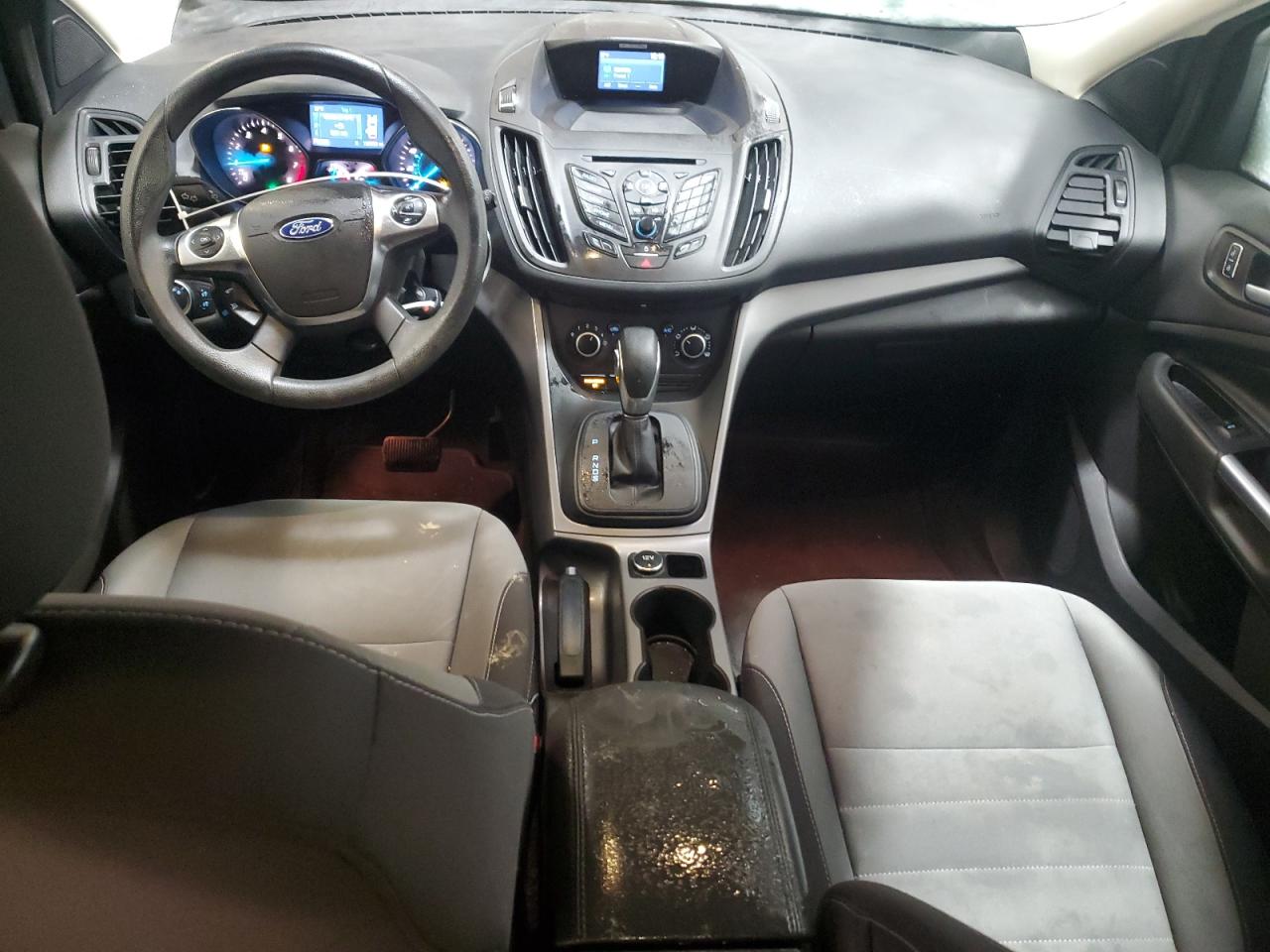 2015 Ford Escape - Image 8