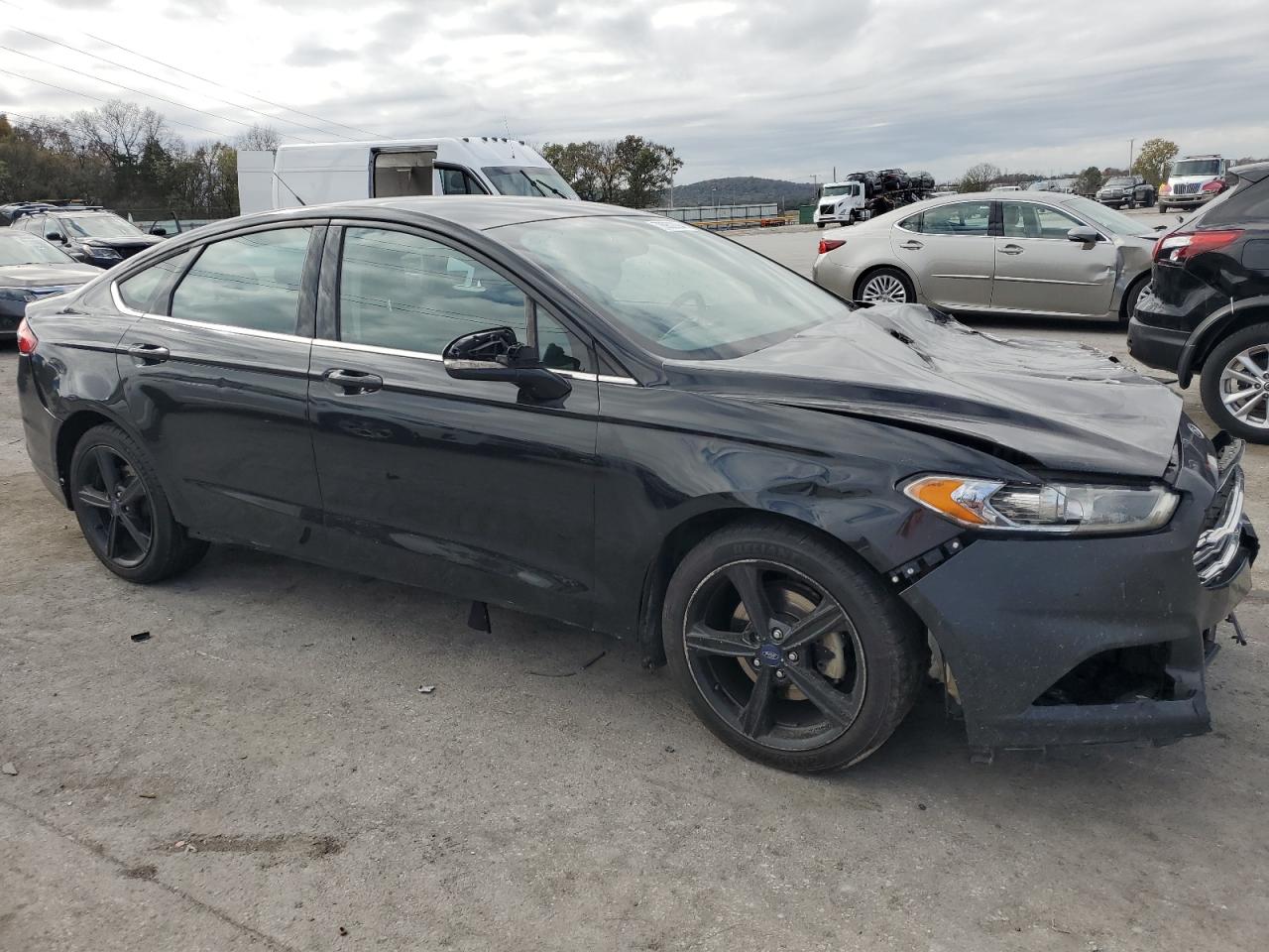 VIN 3FA6P0H76GR249362 2016 FORD FUSION no.4