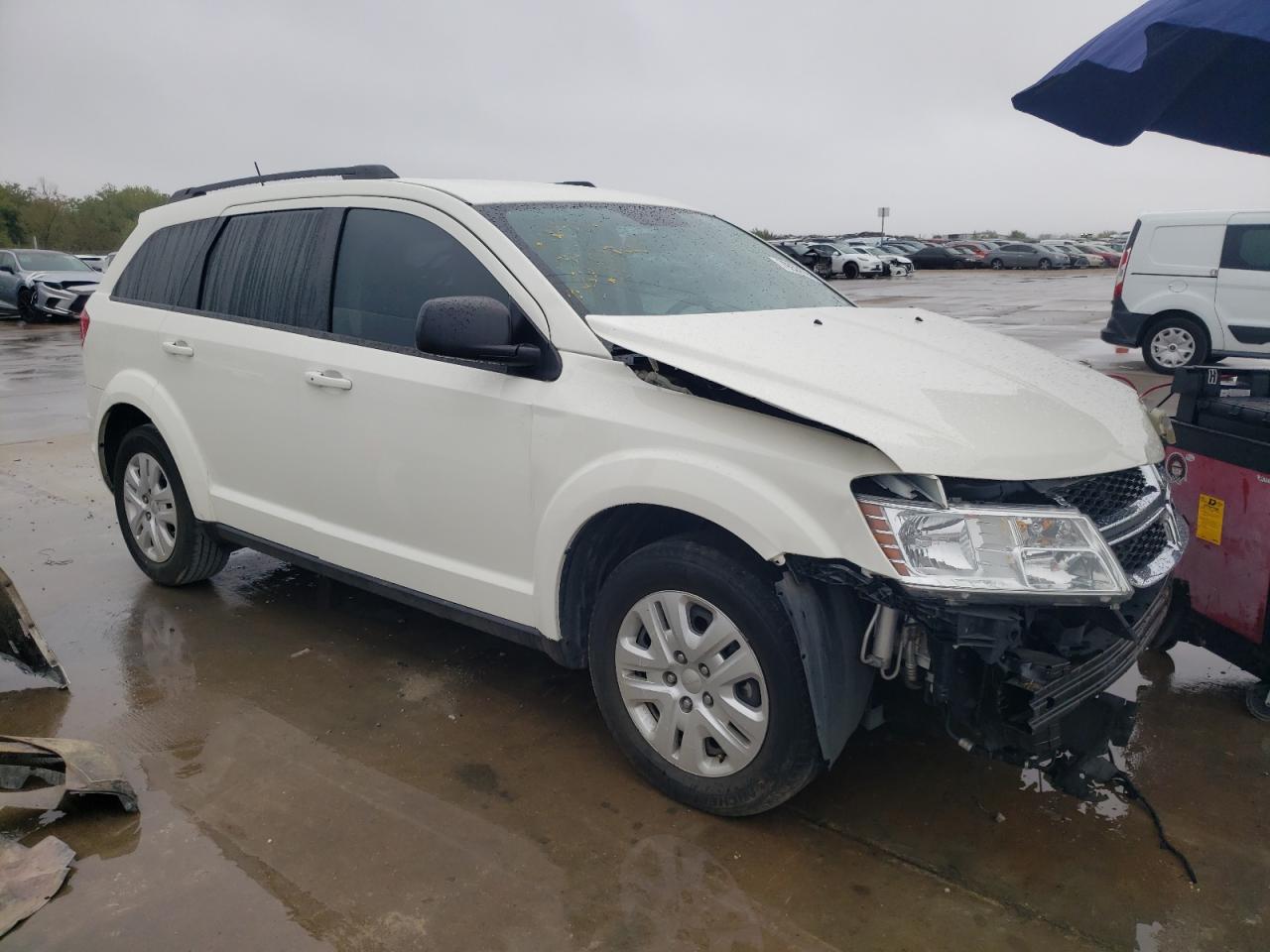 2018 Dodge Journey - Image 4