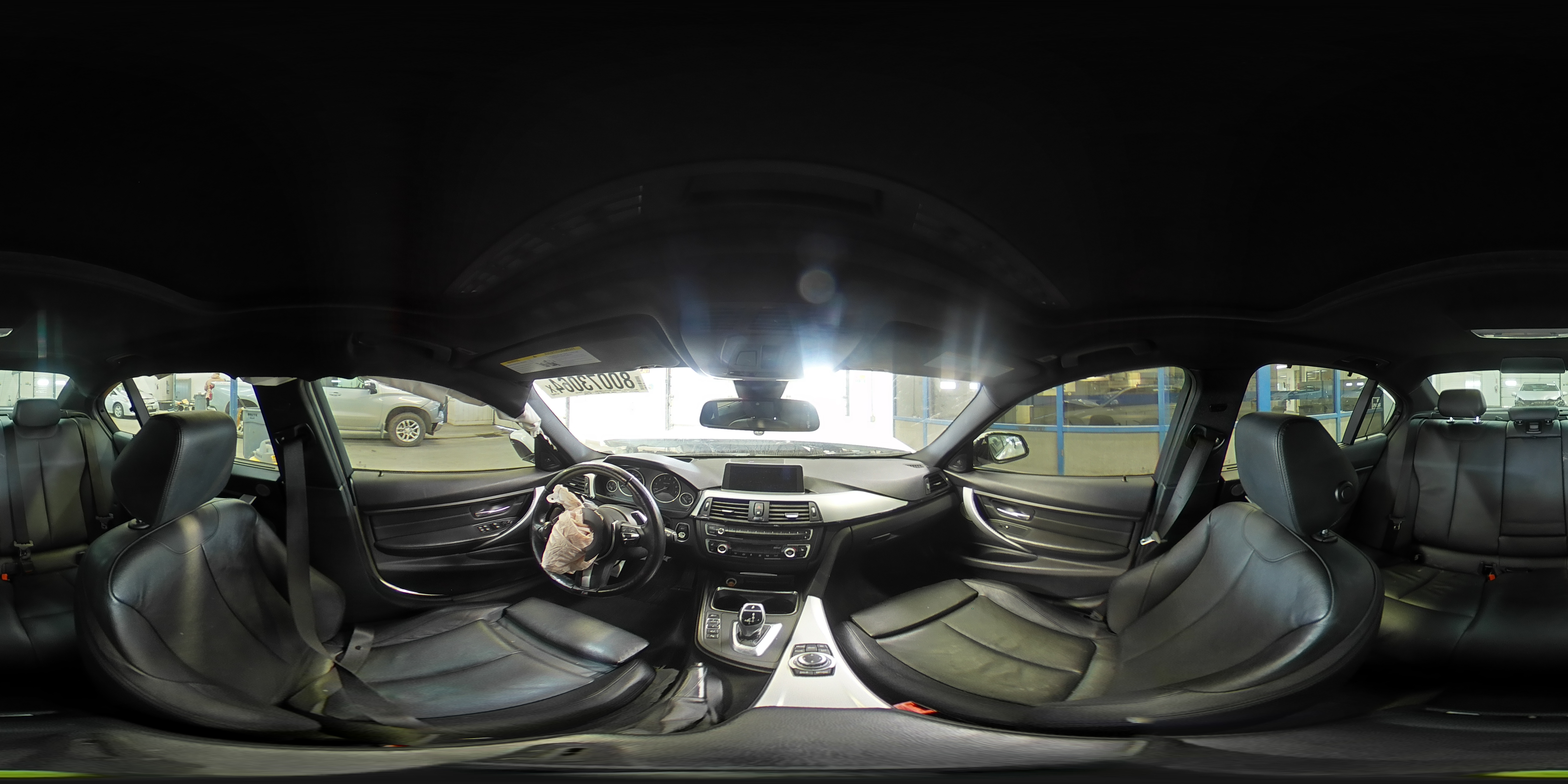 2013 BMW 3er - Image 13