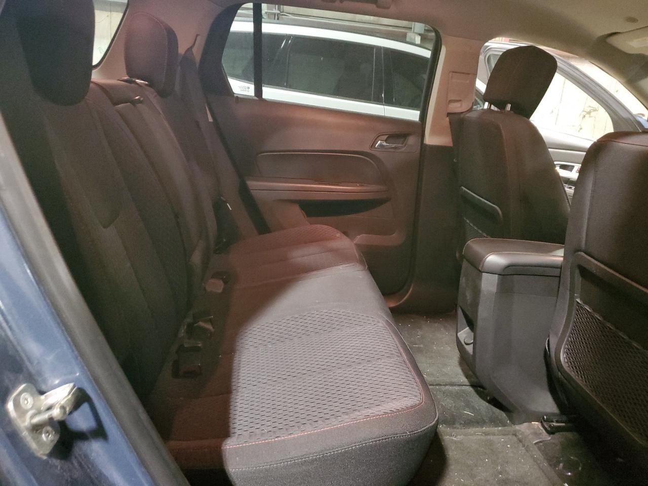 2012 GMC Terrain - Image 11