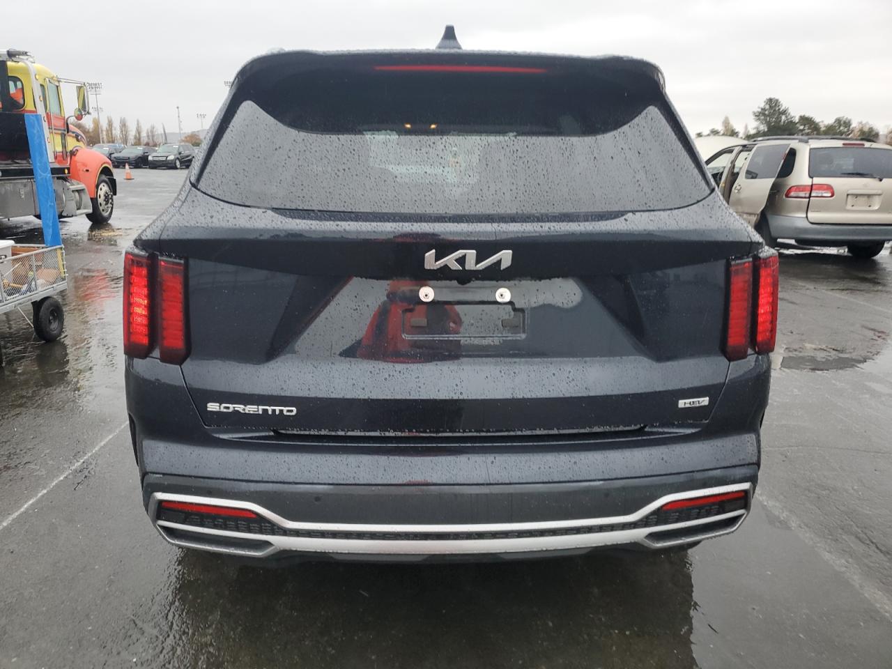 2023 Kia Sorento - Image 6