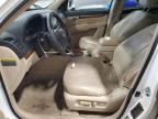 2009 Hyundai Santa Fe Se на продаже в Byron, GA - Front End