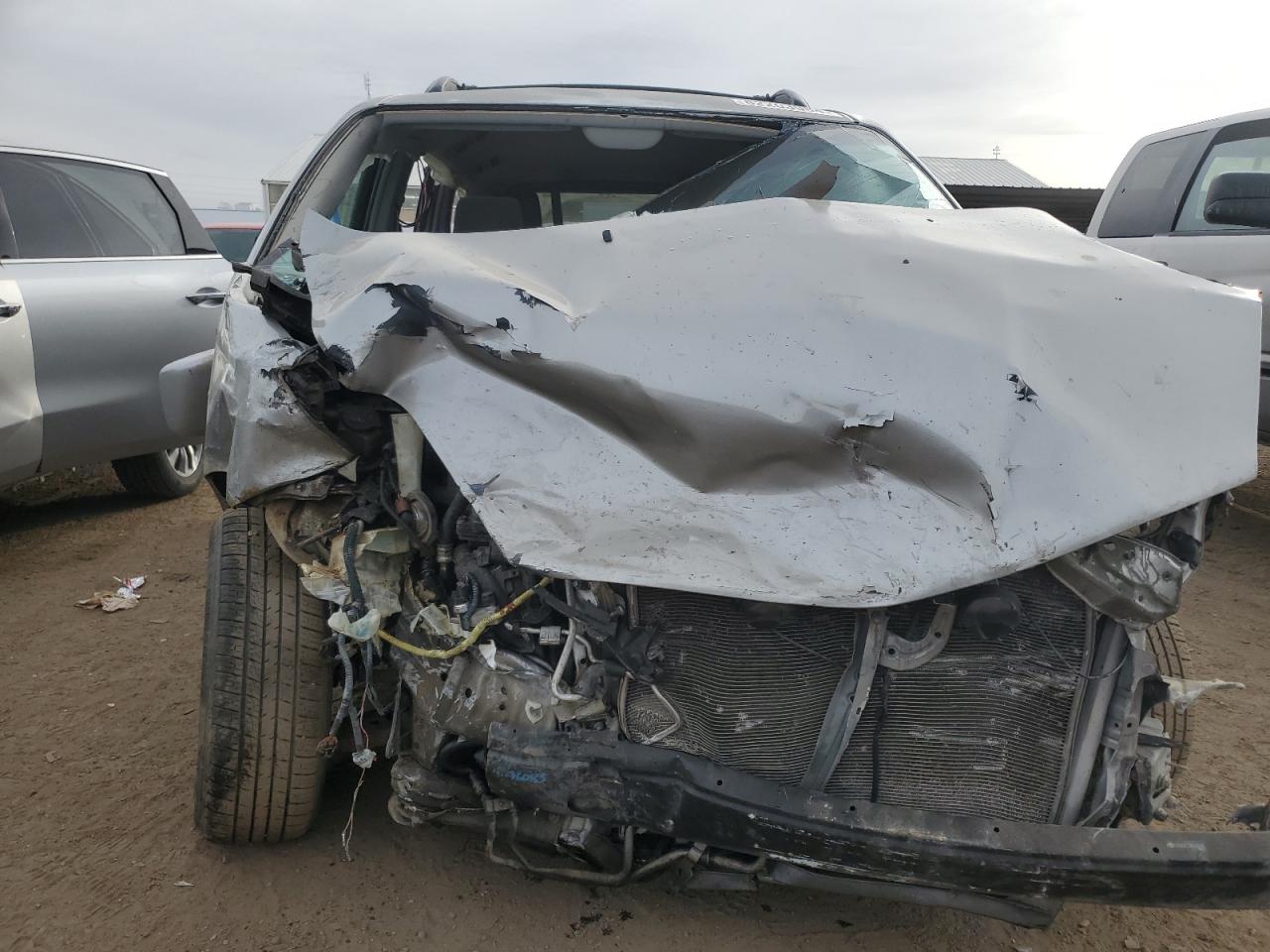 2007 Toyota Sienna - Image 5