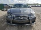 2013 Lexus Ls 460 na sprzedaż w West Palm Beach, FL - Minor Dent/Scratches