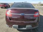 2011 Ford Taurus Sel zu verkaufen in Anthony, TX - Front End