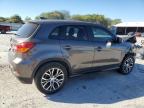 2019 Mitsubishi Outlander Sport Es იყიდება Corpus Christi-ში, TX - Front End