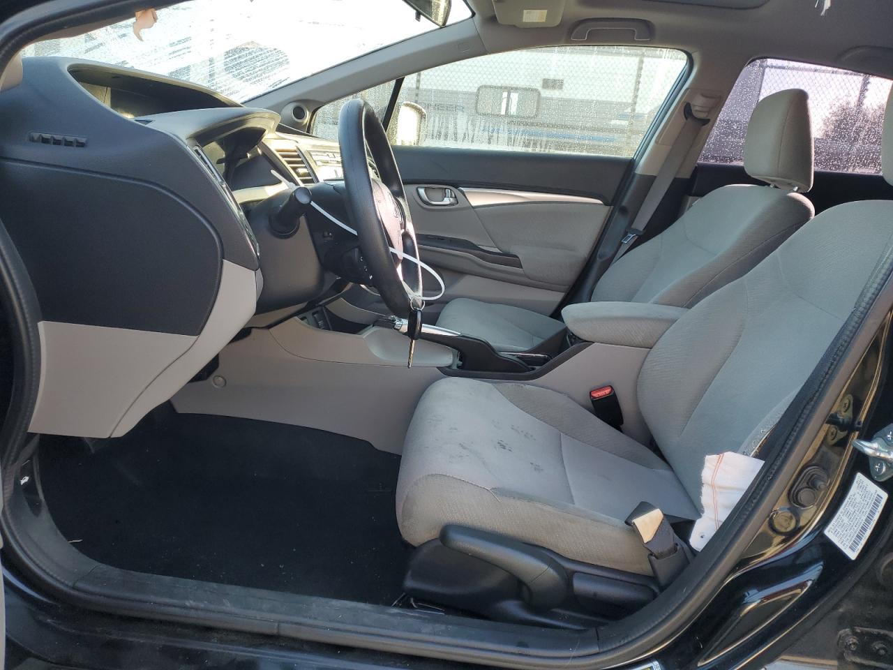 2013 Honda Civic - Image 7