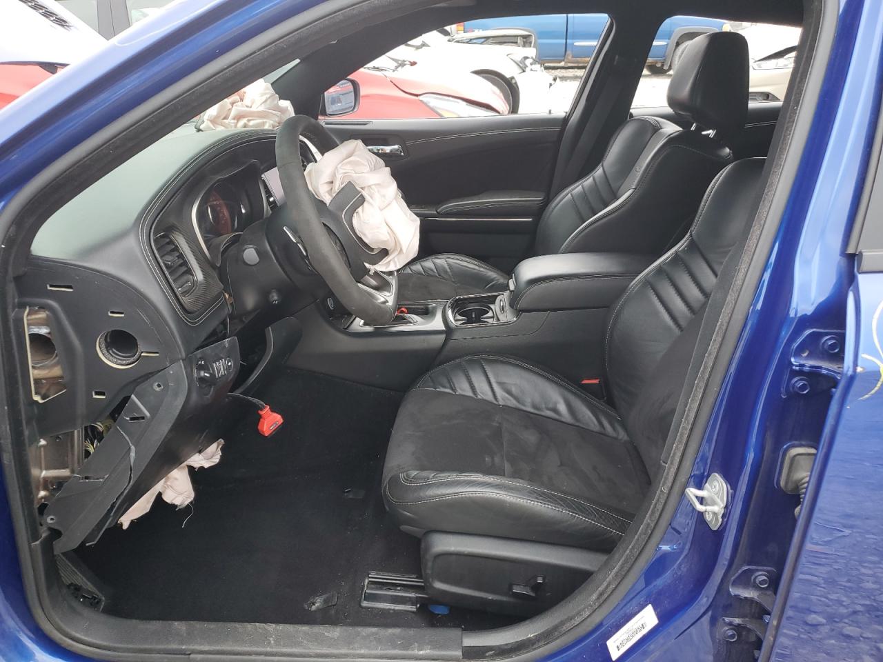 2021 Dodge Charger - Image 7