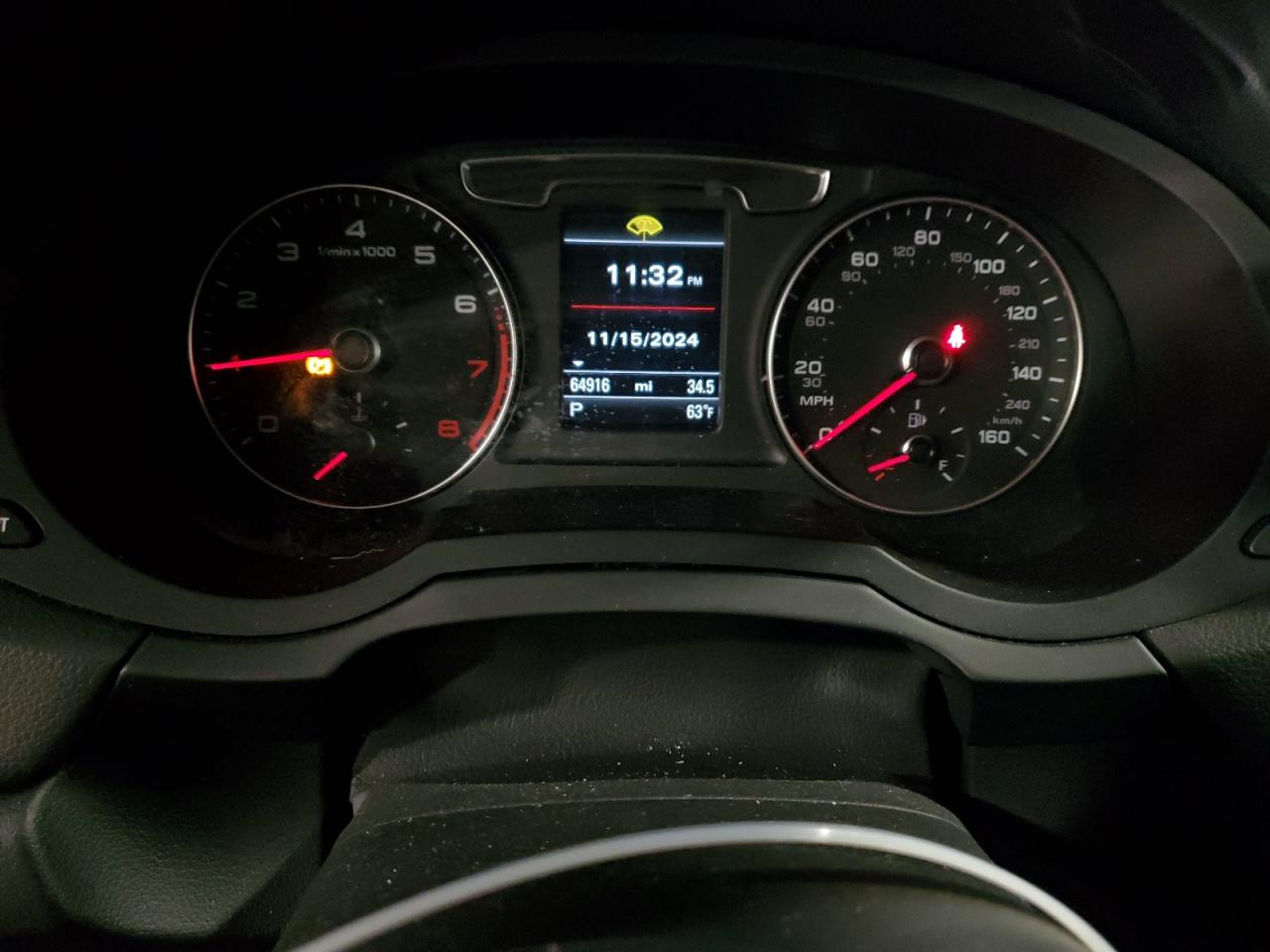 2018 Audi Q3 - Image 9