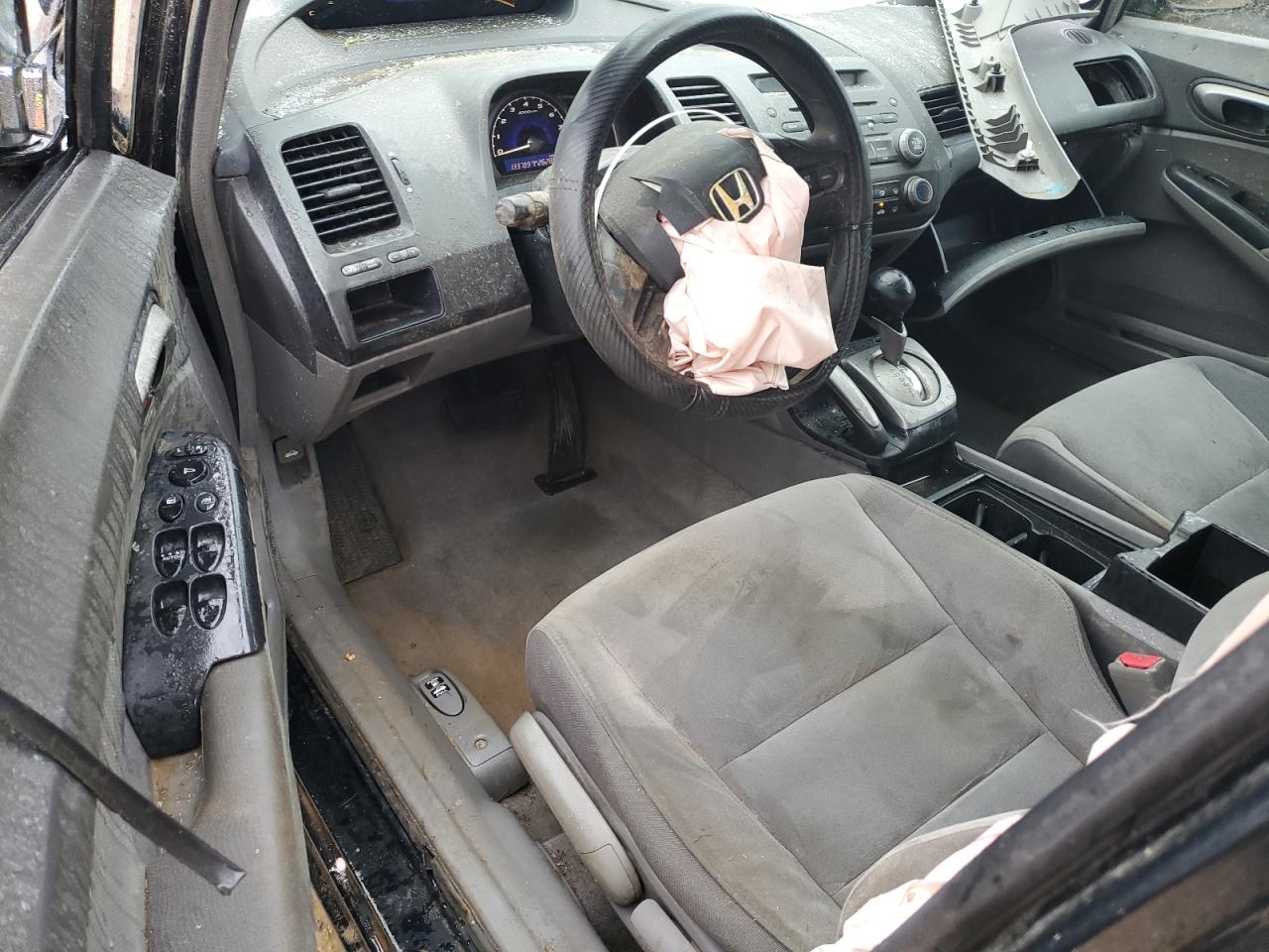 2008 Honda Civic - Image 8