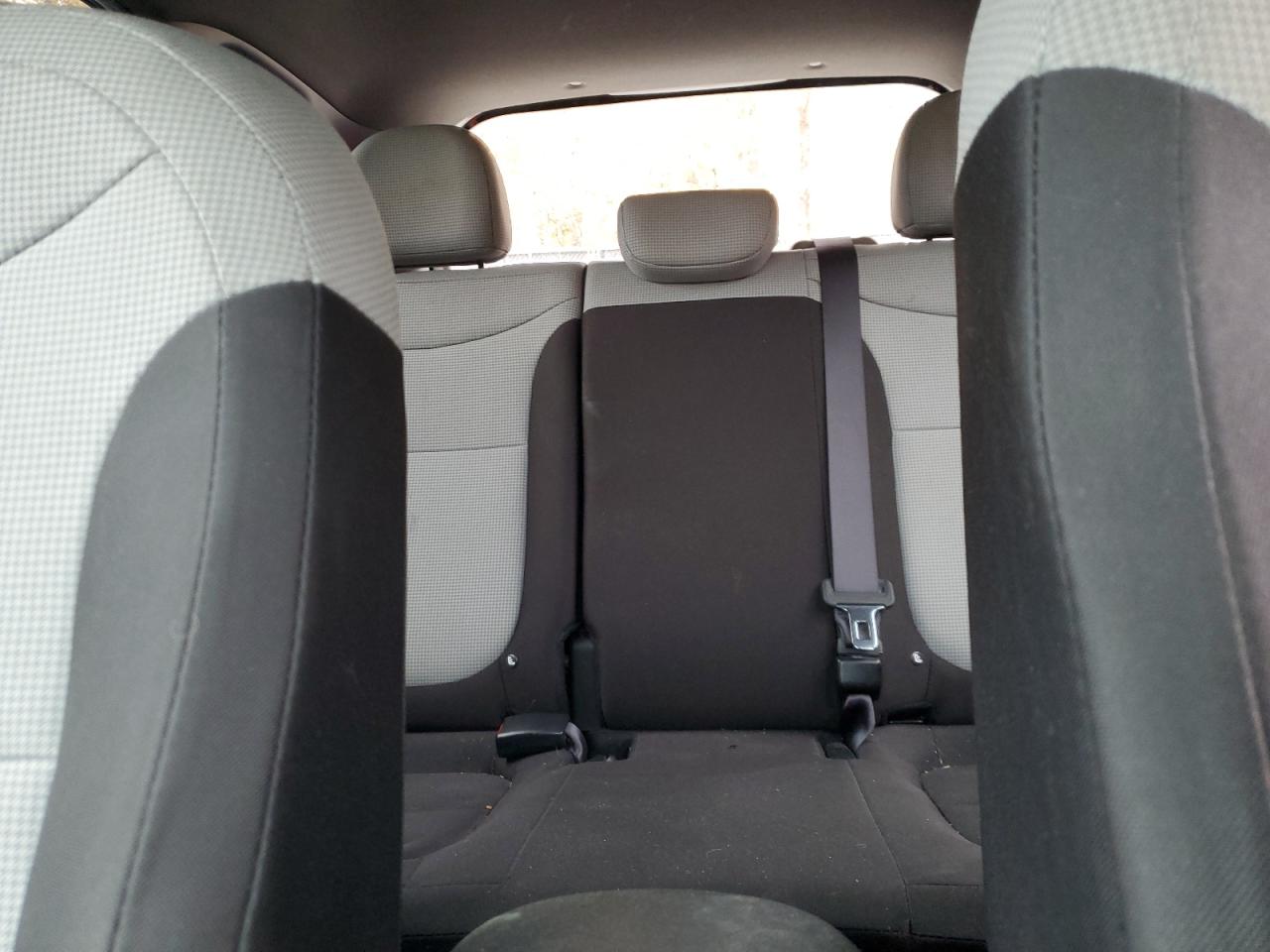 2018 Kia Soul - Image 10