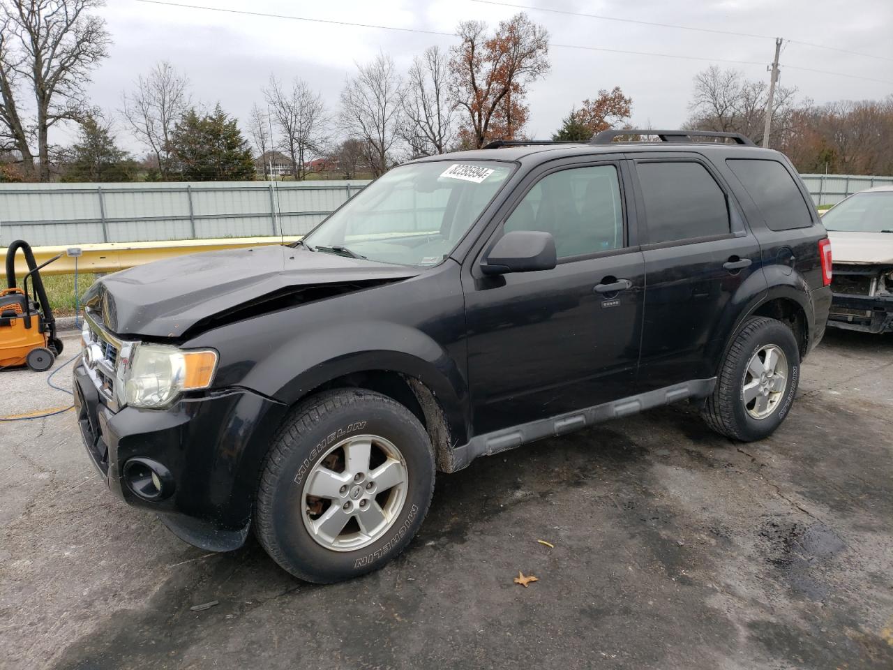 2011 Ford Escape - Image 1