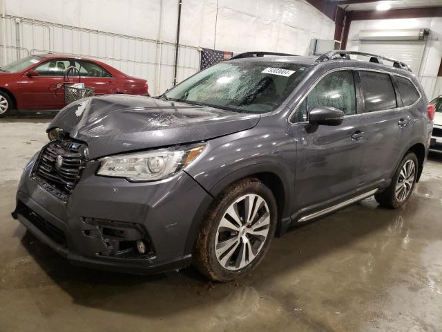 4S4WMAPD2L3455024 Subaru Ascent LIM