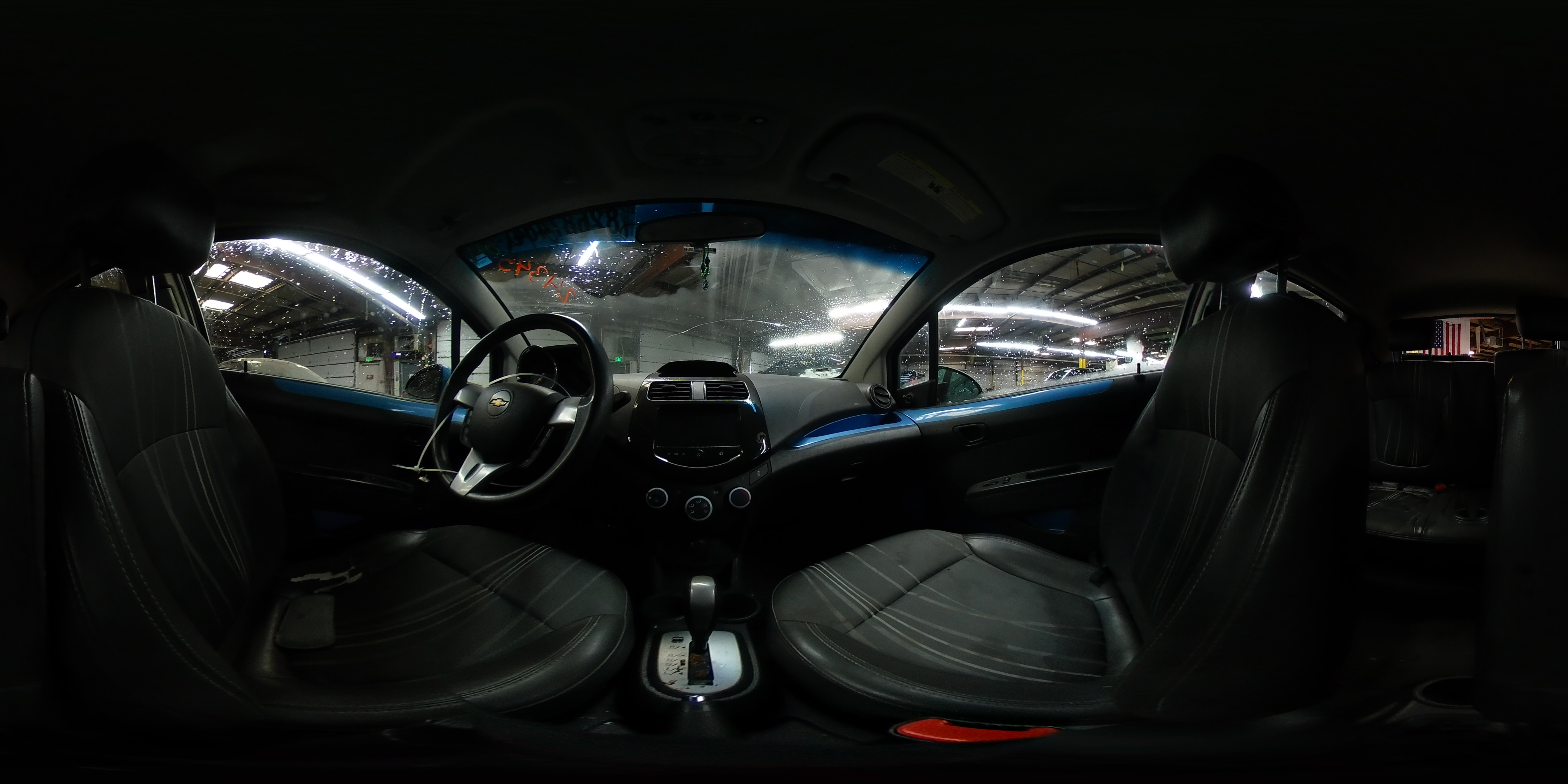 2013 Chevrolet Spark - Image 13