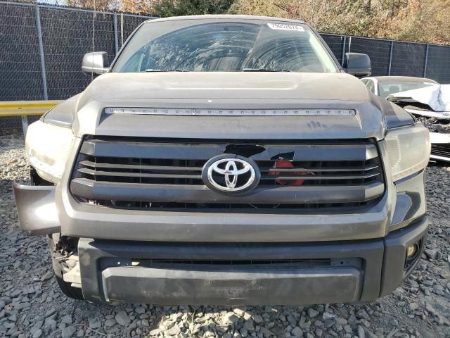 Pickups TOYOTA TUNDRA 2014 Czarny