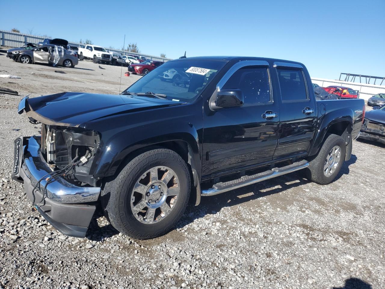 2012 GMC Canyon - Image 1