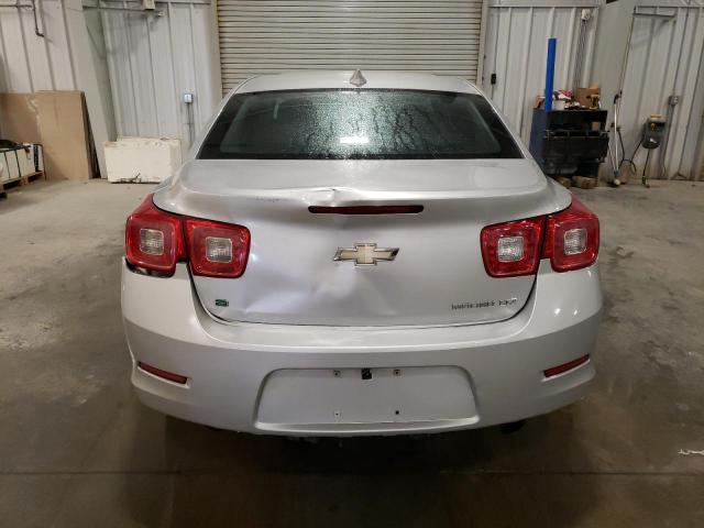  CHEVROLET MALIBU 2016 Srebrny