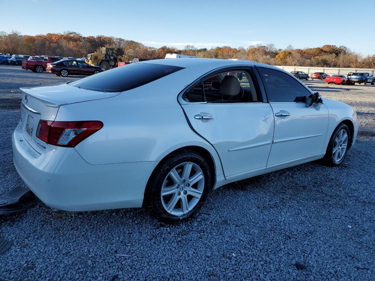 2009 Lexus ES - Image 3