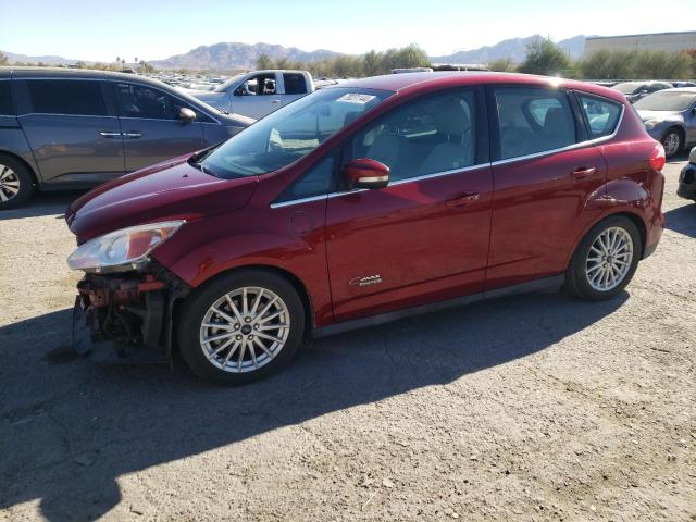 2014 Ford C-Max Premium продається в Las Vegas, NV - Front End