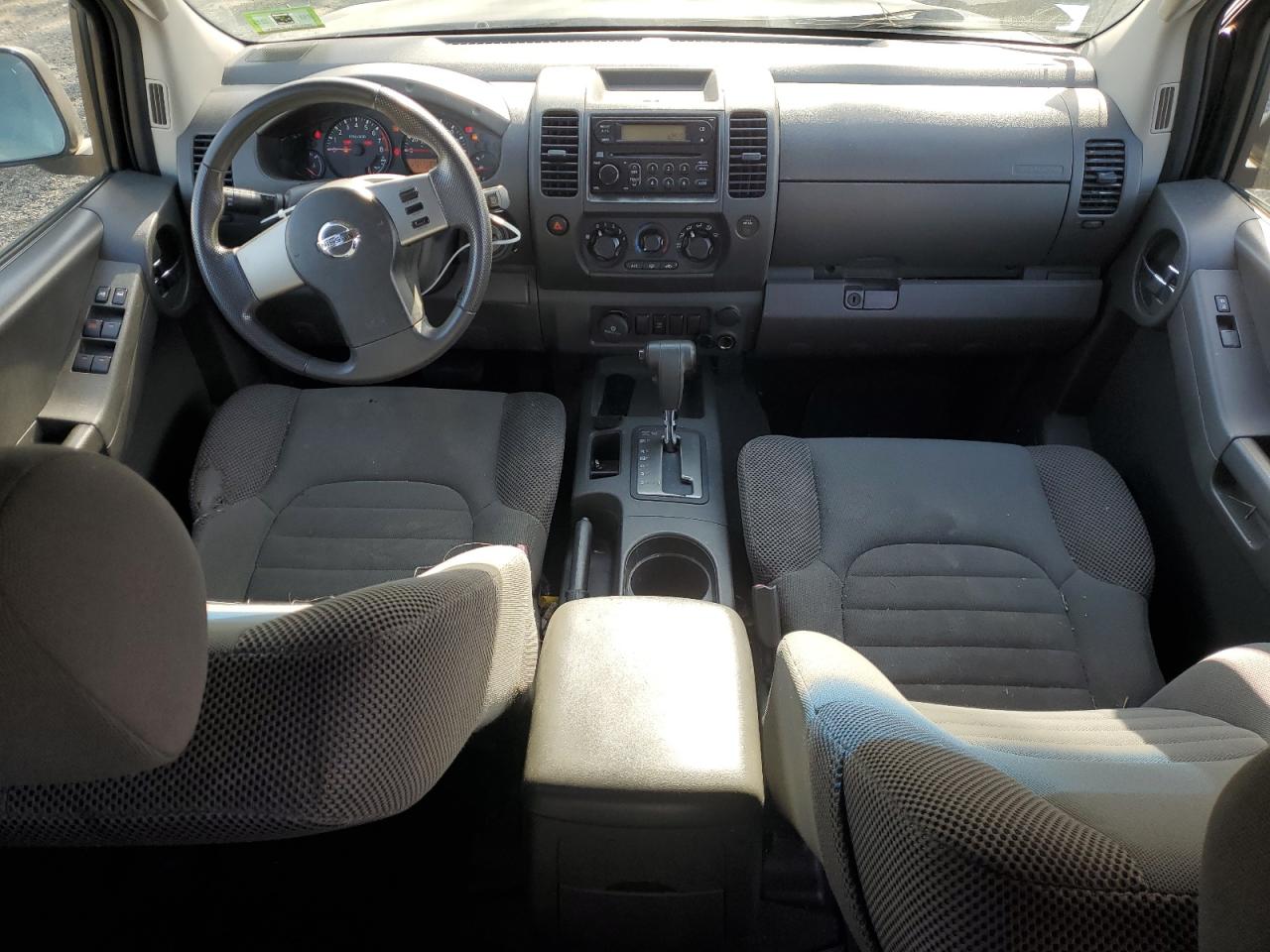 2007 Nissan XTerra - Image 8