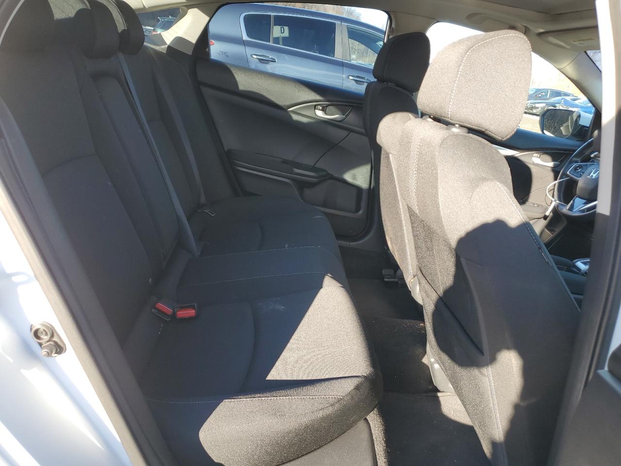 2020 Honda Civic - Image 10