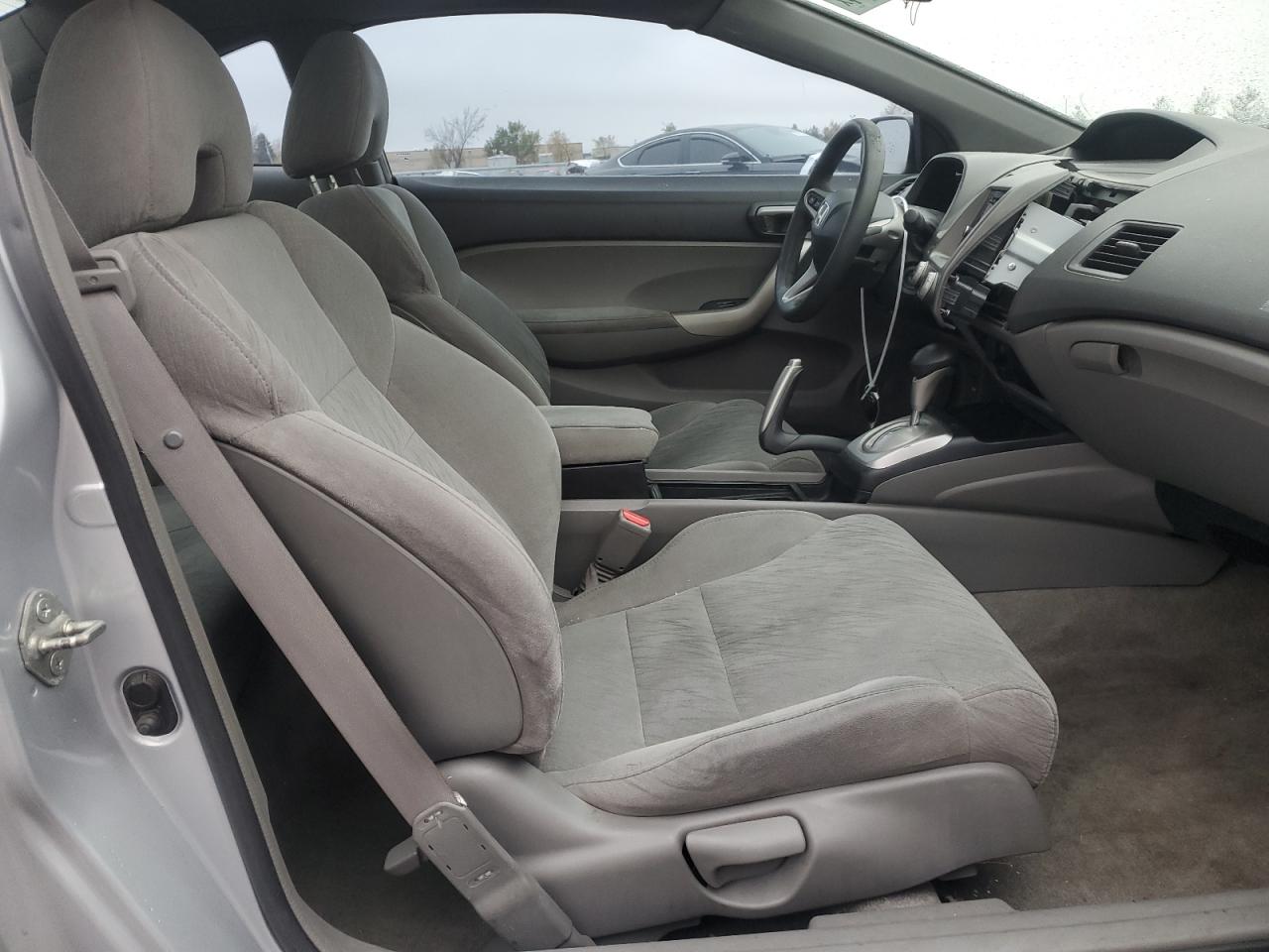 2007 Honda Civic Ex VIN: 2HGFG12877H514871 Lot: 79296964