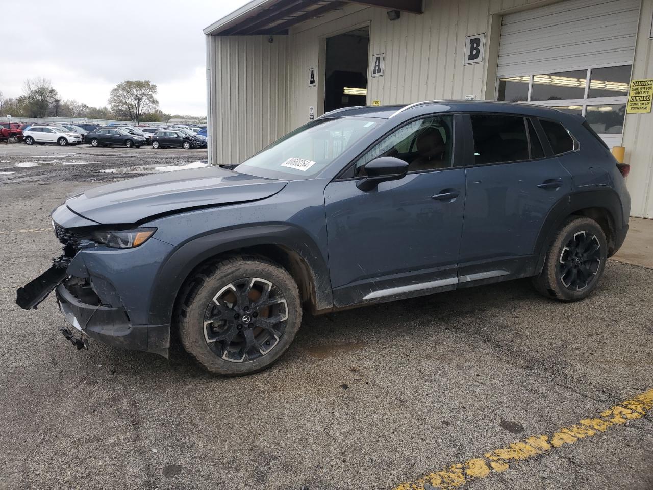 2023 Mazda CX-50 - Image 1