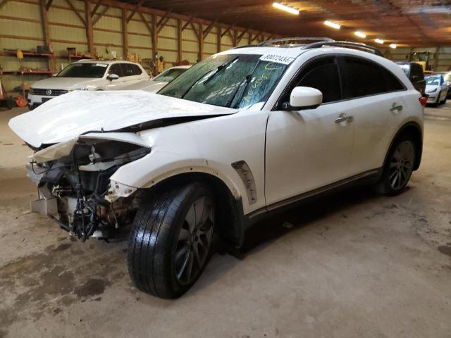 2013 Infiniti Fx37 