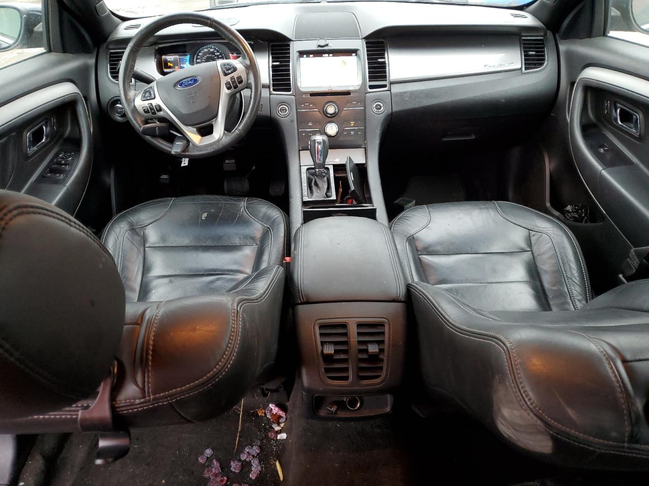 2016 Ford Taurus - Image 8