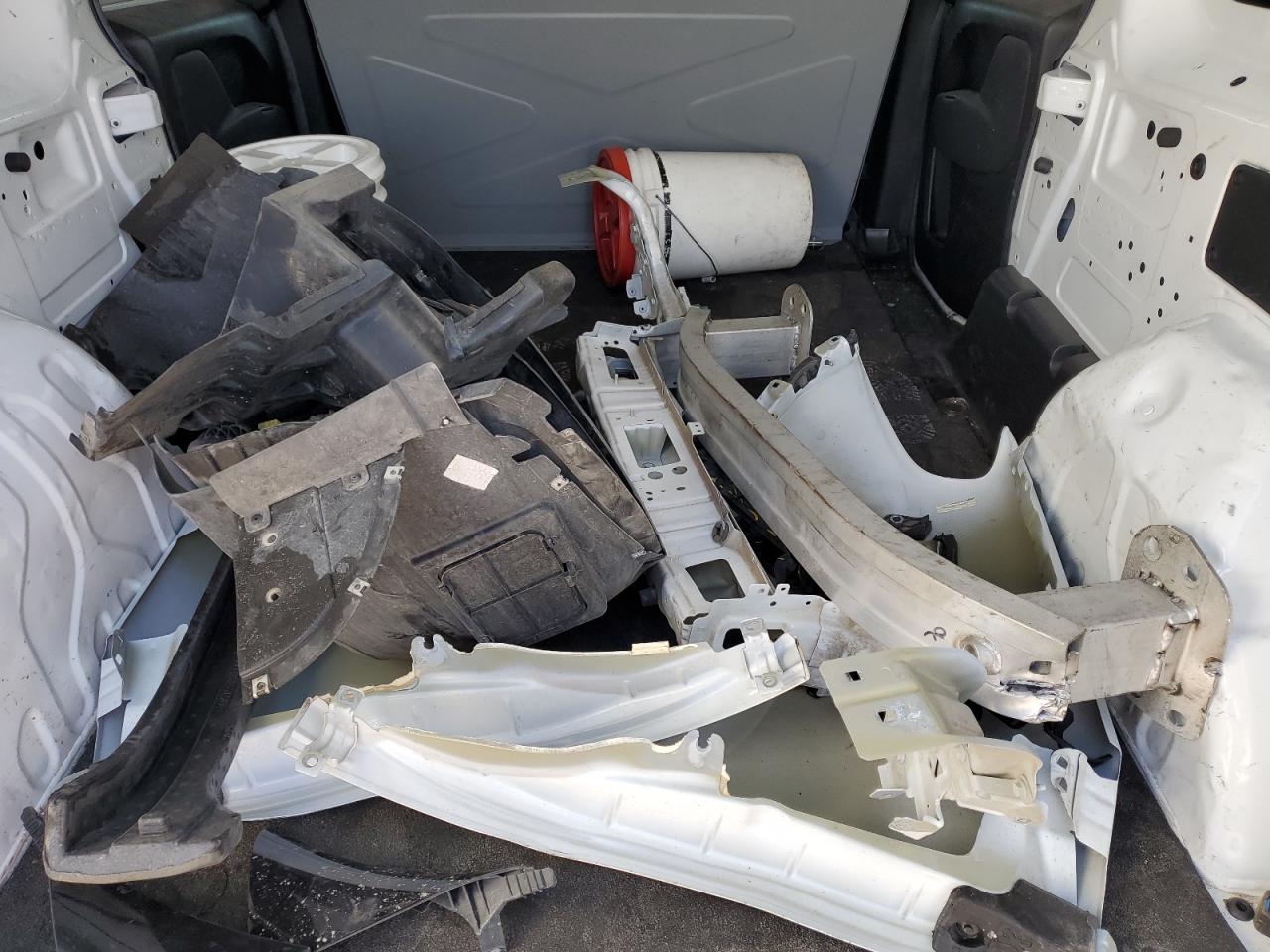 2021 RAM ProMaster City - Image 12